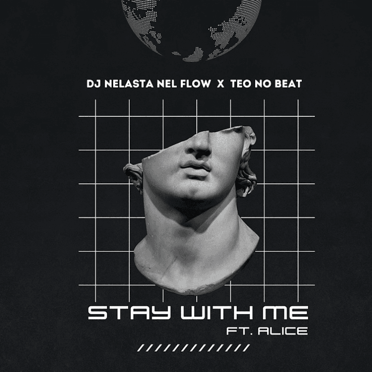 Dj Nelasta Nel Flow X Teo No Beat X Alice Stay With Me Radio Edit