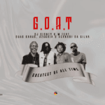 Dj Sidney G.M – G.O.A.T (feat. Duas Caras, Azagaia & Hernâni da Silva) [Beat. Billy Ray]