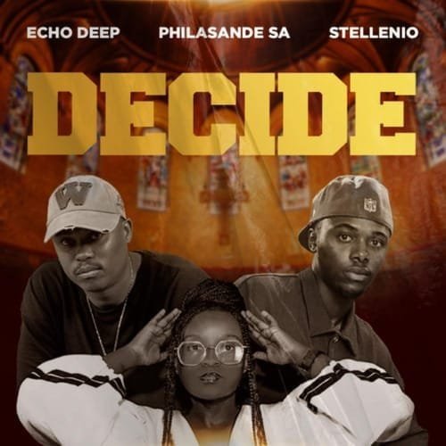 Echo Deep Philasande SA Stellenio – Decide