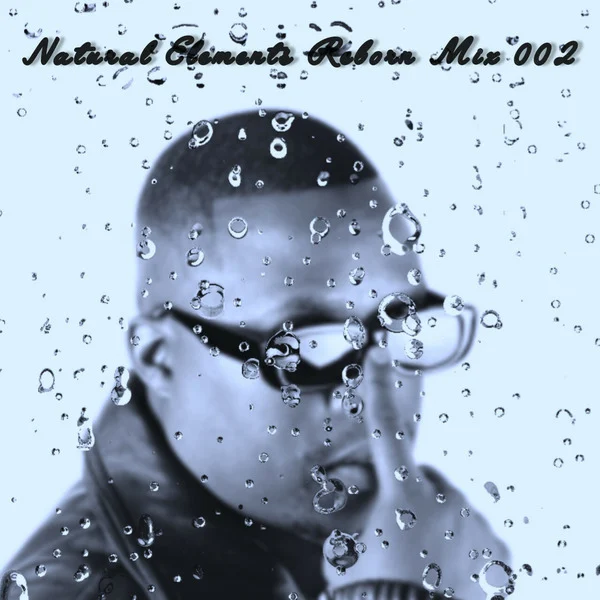 El Maestro – Natural Elements Reborn Mix 002