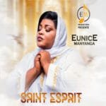 Eunice Manyanga – Saint Esprit