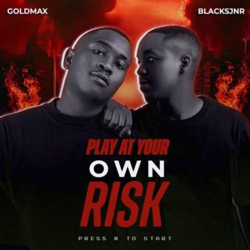 Goldmax, Blacks Jnr & Sly – Gidasbhekane (feat. Young Stunna, Masterpiece & Sizwe Mdlalose)