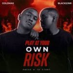 Goldmax & Blacks Jnr – Play At Your Own Risk Album