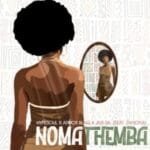 Hypesoul Atmos Blaq Jnr SA – Nomathemba feat. Zikhona