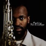 Jay Sax – Pushing The Envelope (Album)