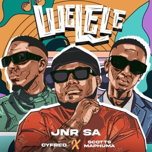 Jnr SA, Cyfred & Scotts Maphuma – Welele