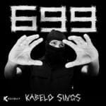 Kabelo Sings – 699 EP