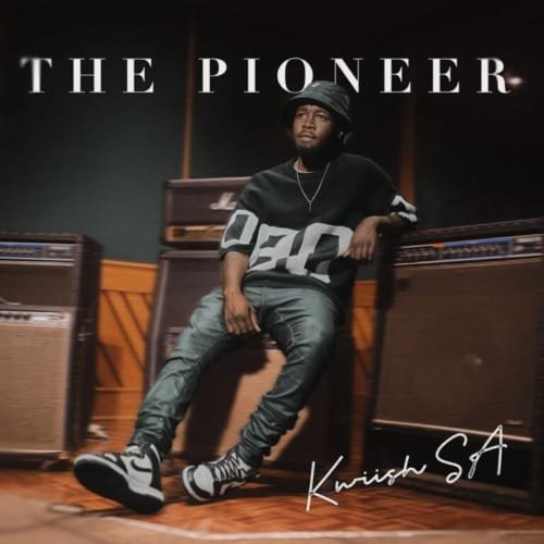 Kwiish SA – The Pioneer Album