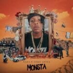 Monsta – Nada E Como Antes Album