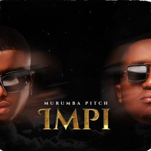 Murumba Pitch – Impi EP