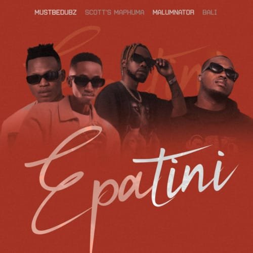 Mustbedubz & Scotts Maphuma – ePatini feat. MalumNator & BALI