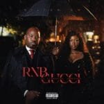 Nilton CM – RNB GUCCI Vol.2 – ANTES DA TEMPESTADE Album