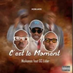 Os Moikanos – Cest le Moment feat. GC Lider