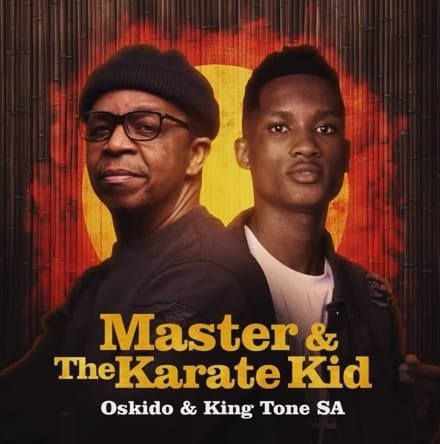 Oskido, King Tone SA & LeeMcKrazy – Onole Kae feat. CowBoii