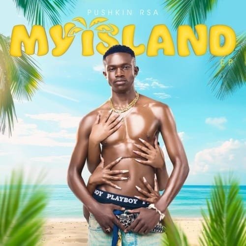 Pushkin RSA – My Island Album