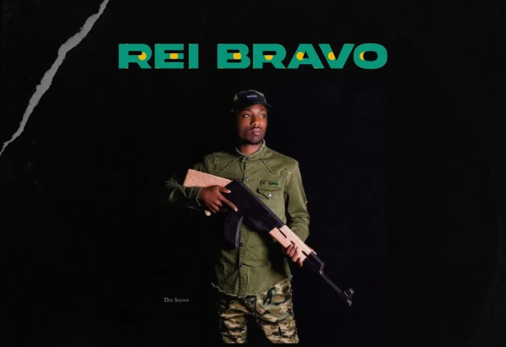 Rei Bravo – Balas de Mentira (Caixões de Verdade)