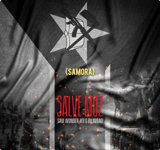 Sam Wonder, K9, Bilimbao – SALVE MOZ