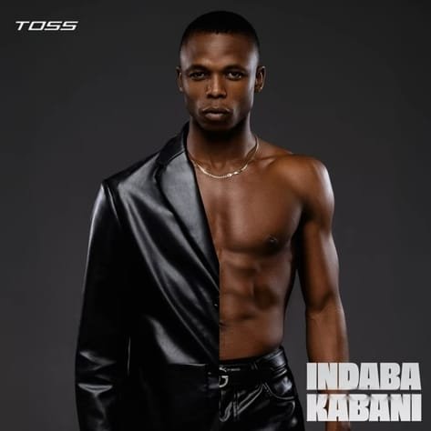 TOSS – INDABAKABANI EP