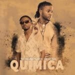 Talixa Genial feat. Jay Oliver – Química