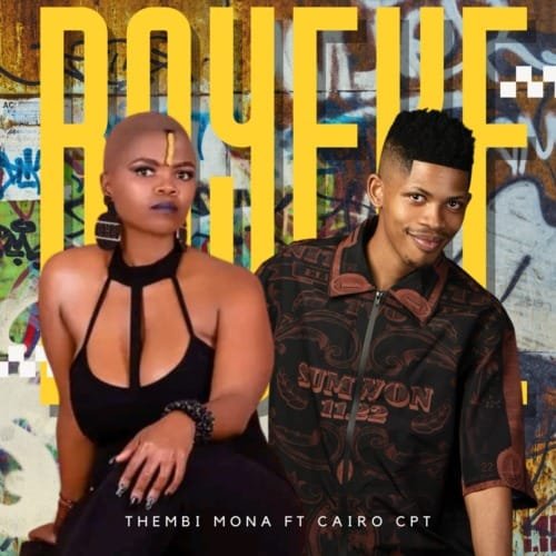 Thembi Mona – Bayeke (feat. Cairo CPT)