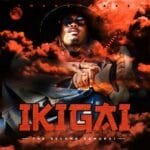 Tman Xpress – Ikigai The Second Samurai (Side B) Album