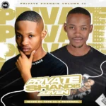 Tots SA & TribeSoul – Private Shandis Vol. 11