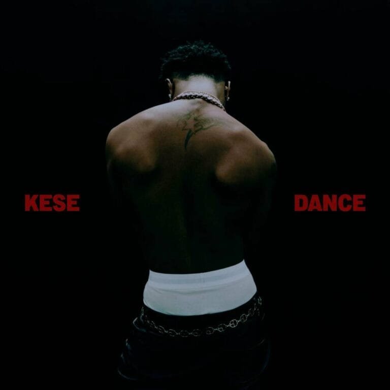 Wizkid – Kese Dance