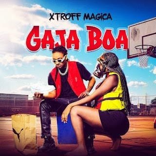 Xtroff Magica Gaja Boa