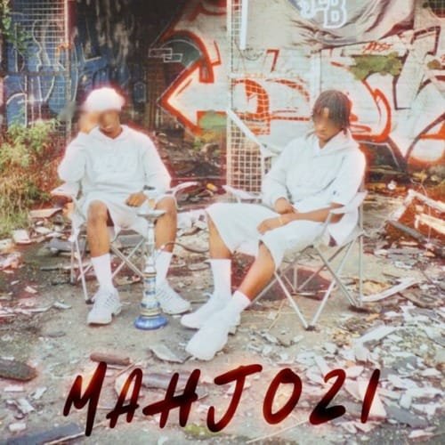 ZiwaBeatz & Busta 929 – Mahjozi