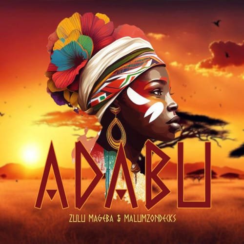 Zulu Mageba Malumz on Decks – Adabu feat. Tee R