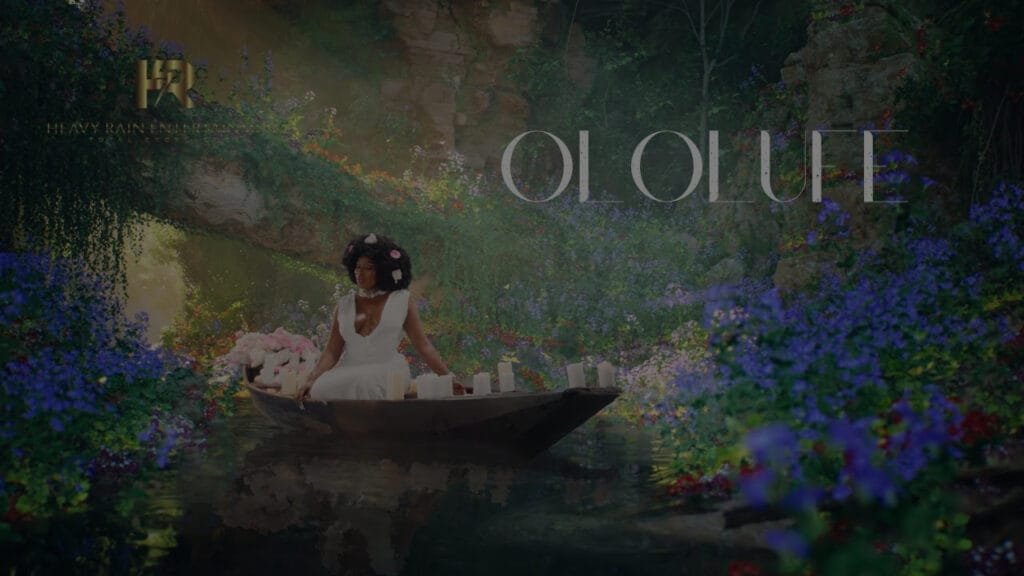 Deola - OLOLUFE