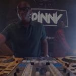 DJ Spinny UG - Live At Mezo Noir Kampala EP 1