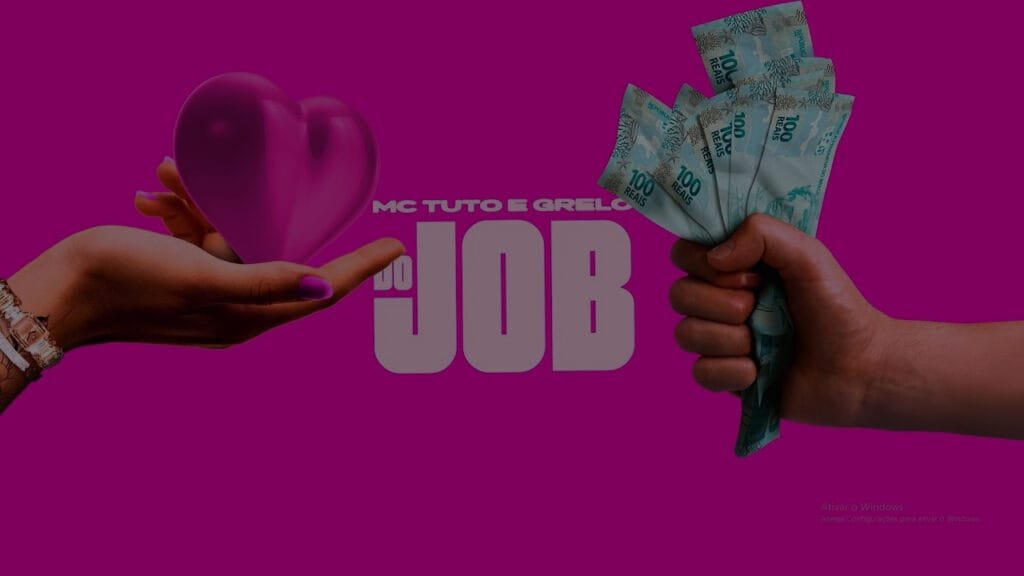 grelo mc tuto do job