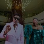 koffi olomide koukoulou feat cindy le coeur