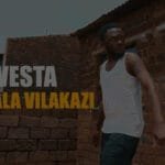 kwesta dlala vilakazi