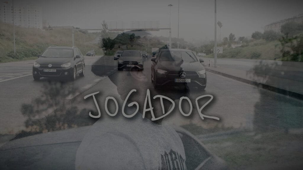 mota jogador