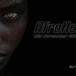 Nino Latorre - Afro House Mix November 2024 N°356