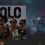 PS DJZ - YOLO (feat. B33KAY SA & Lokzin Keys)