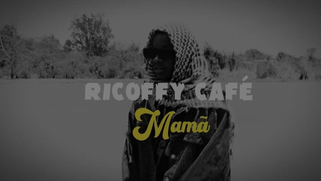 Ricoffy Café - Mamã