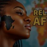 Serene Afro Vibes: Calm African Tunes for Relaxation & Focus