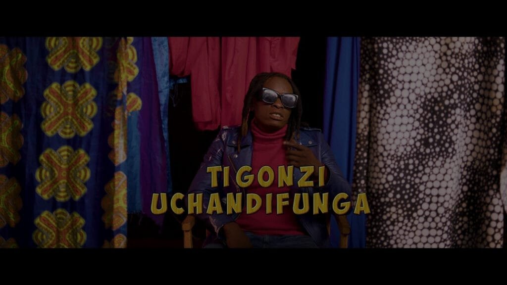 TiGonzi - Uchandifunga (Howo Nhai)