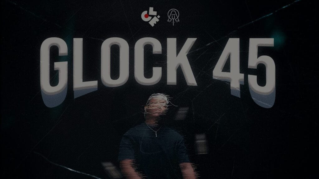 Uami Ndongadas - Glock 45