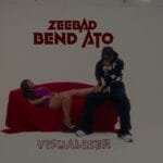 Zeebad - Bend Atoo (Visualizer)