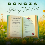 Bongza – Story to Tell Album