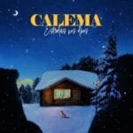 Calema – Des étoiles dans les yeux