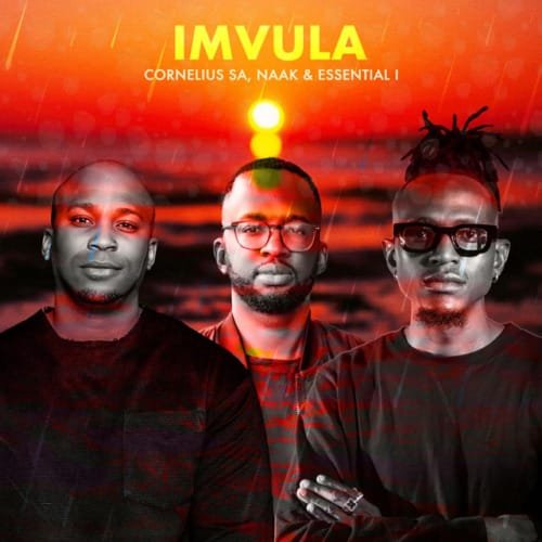 Cornelius SA, NAAK & Essential I – iMvula (Extended)