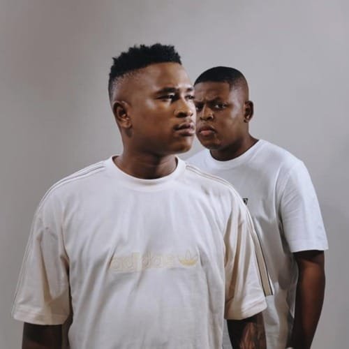 DISTRUCTION BOYZ – Durban July Gqom Mix