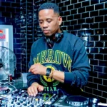 DJ Stokie – Between Friends Amapiano Mix