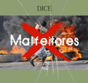 Dice – Malfeitores