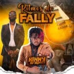 Dj Kinny Afro Beatz Ritmos Do Fally